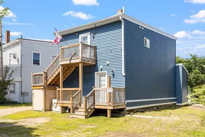 45 Hanson Street, Rochester, NH 03867 - Photo 39