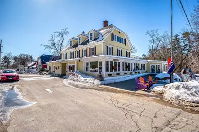 3360 &amp; 3378 White Mountain Highway, Conway, NH 03860 - Photo 7