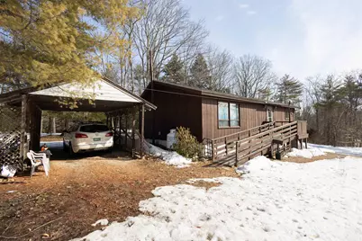 85 Old Granite Road, Ossipee, NH 03864 - Photo 29