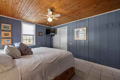 525 Whittier Highway, Moultonborough, NH 03254 - Photo 33