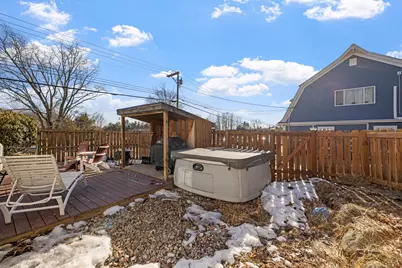 525 Whittier Highway, Moultonborough, NH 03254 - Photo 55