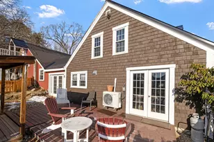 525 Whittier Hwy, Moultonborough, NH 03254 - Photo 3