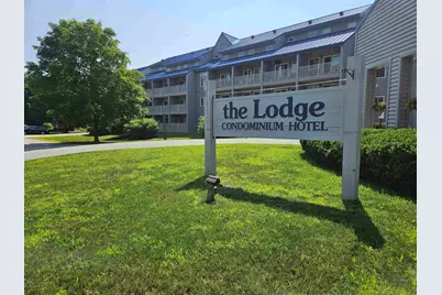 36 Lodge Road #D115, Lincoln, NH 03251 - Photo 1