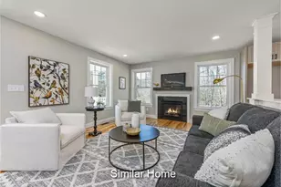 34 Cascade Cir, Kennebunk, ME 04043 - Photo 3