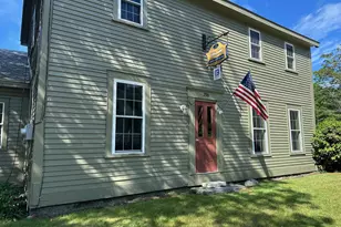 298 Second Nh Turnpike, Hillsboro, NH 03244 - Photo 1