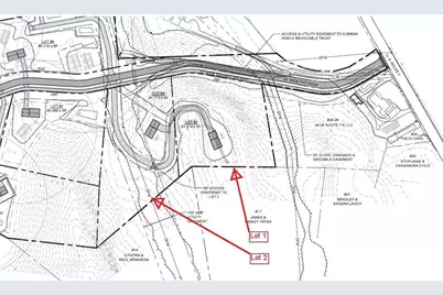 Lot 1 Oakledge Lane, Milton, VT 05468 - Photo 1