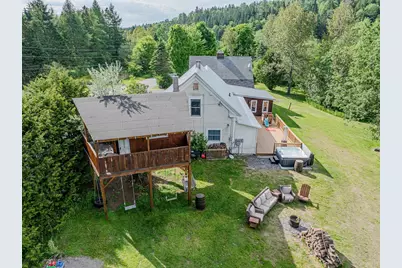 21 Bungy Road, Colebrook, NH 03576 - Photo 11
