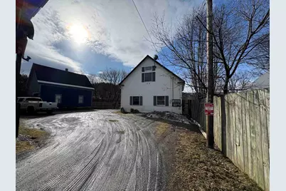 31 &amp; 33 Colby Street, Colebrook, NH 03576 - Photo 7