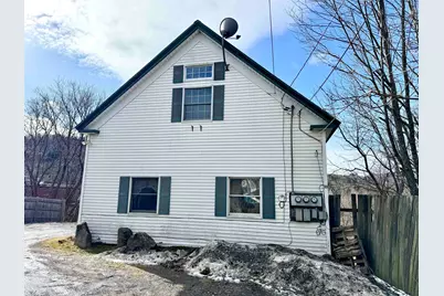 31 &amp; 33 Colby Street, Colebrook, NH 03576 - Photo 19