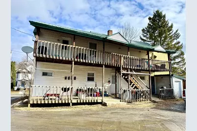 31 &amp; 33 Colby Street, Colebrook, NH 03576 - Photo 9