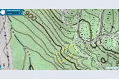 Map204-Lot21 Haverhill Lane, Haverhill, NH 03785 - Photo 3
