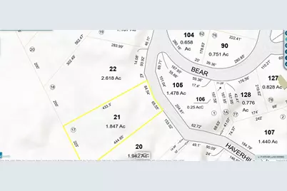 Map204-Lot21 Haverhill Lane, Haverhill, NH 03785 - Photo 7