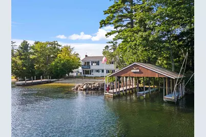 208 Forest Road, Wolfeboro, NH 03894 - Photo 7