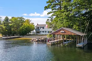 208 Forest Rd, Wolfeboro, NH 03894 - Photo 7