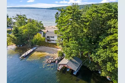 208 Forest Road, Wolfeboro, NH 03894 - Photo 5