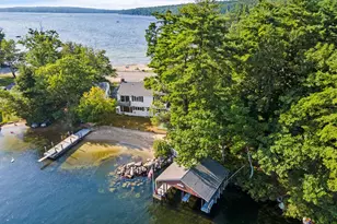 208 Forest Rd, Wolfeboro, NH 03894 - Photo 5