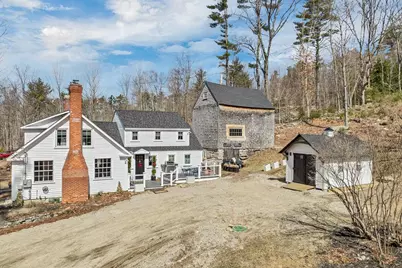 116 Middleton Road, Wolfeboro, NH 03894 - Photo 3