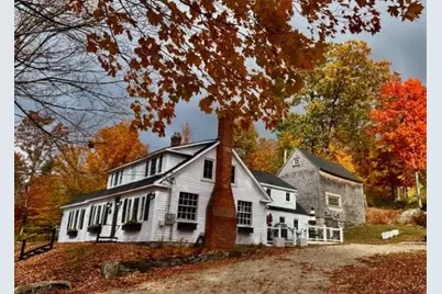 116 Middleton Road, Wolfeboro, NH 03894 - Photo 1