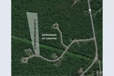 31 Moose Brook Lane #7, Hancock, NH 03449 - Photo 1