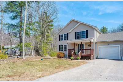 776 Salmon Falls Road #A, Rochester, NH 03868 - Photo 1