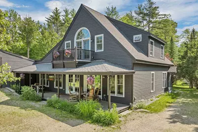 117 Hayes Road, Alton, NH 03809 - Photo 3
