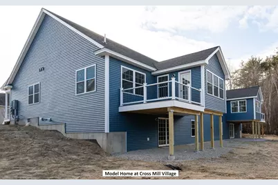 12 Village Way #38, Northfield, NH 03276 - Photo 37