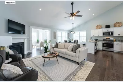 12 Village Way #38, Northfield, NH 03276 - Photo 3