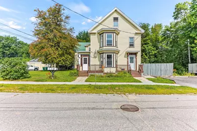 32 Mill Street, Rochester, NH 03867 - Photo 1