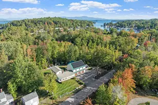 12 Wildwood Rd, Gilford, NH 03249 - Photo 5