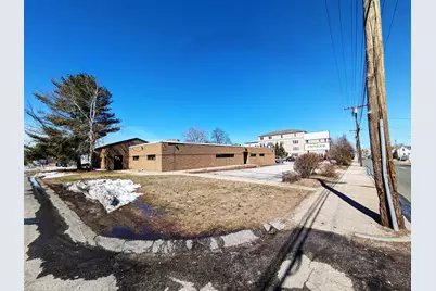 25 S Maple Street, Manchester, NH 03103 - Photo 5