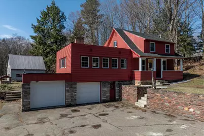 707 Skitchewaug Trail, Springfield, VT 05156 - Photo 1