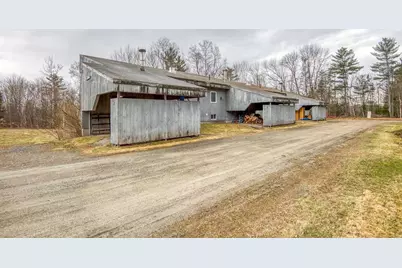 371 West Farm Road, Bethlehem, NH 03574 - Photo 45