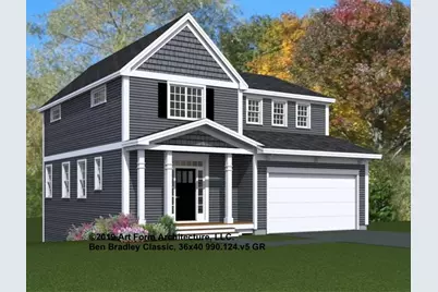 5 Charlotte Drive, Dover, NH 03820 - Photo 1