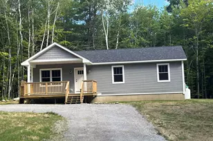 216 Center Rd, Goshen, NH 03752 - Photo 1