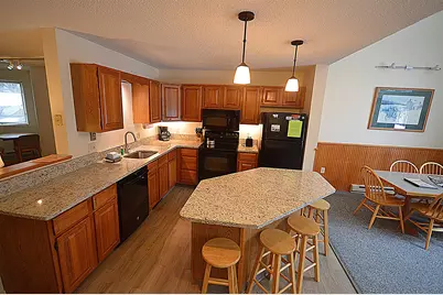 9 Mountain Sun Way #17B, Waterville Valley, NH 03215 - Photo 15