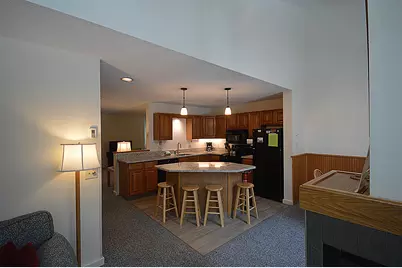 9 Mountain Sun Way #17B, Waterville Valley, NH 03215 - Photo 17