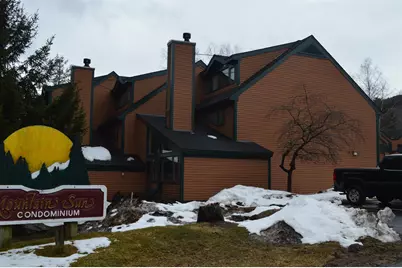 9 Mountain Sun Way #17B, Waterville Valley, NH 03215 - Photo 3