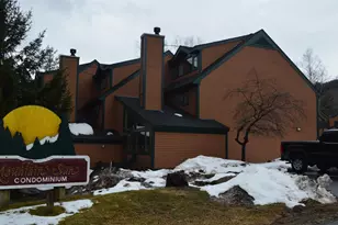 9 Mountain Sun Way, Waterville Valley, NH 03215 - Photo 3