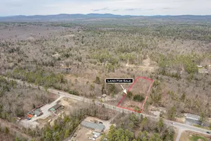 00 Nh Route 11, Farmington, NH 03835 - Photo 1