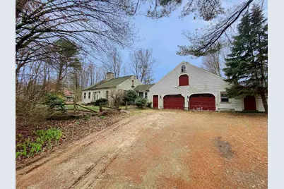 110 Pearson Hill Road, Webster, NH 03303 - Photo 1