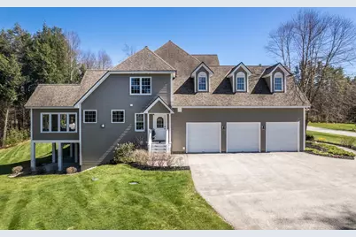 127 Wynnridge Drive, Rutland Town, VT 05701 - Photo 5