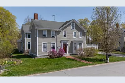 1003 School Street, Dunbarton, NH 03046 - Photo 3