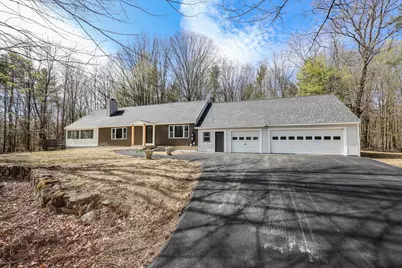 123 Prospect Hill Road, Hancock, NH 03449 - Photo 1