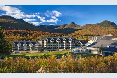 90 Loon Mountain Road #1053A, Lincoln, NH 03251 - Photo 35