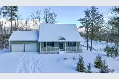 293 Pemigewasset Drive, Conway, NH 03813 - Photo 1