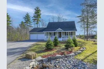 293 Pemigewasset Drive, Conway, NH 03813 - Photo 33