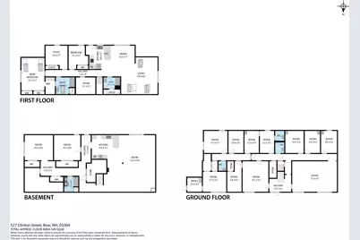 527 Clinton Street, Bow, NH 03304 - Photo 7