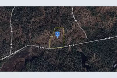 0 N Candia Road, Hooksett, NH 03106 - Photo 3