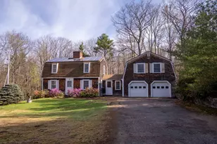 175 Mountain Rd, Tuftonboro, NH 03816 - Photo 5