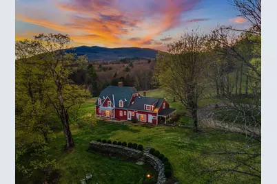 144 Parsons Road, Dublin, NH 03444 - Photo 1